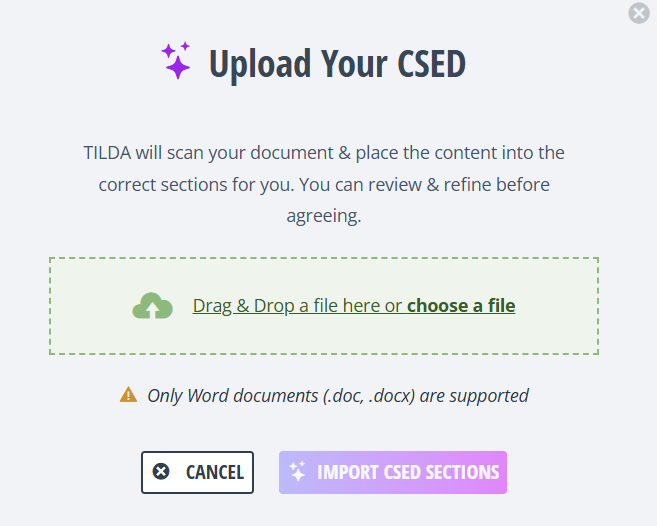 Upload your CSED.png
