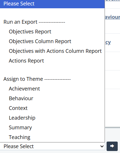 Objectives report export .png